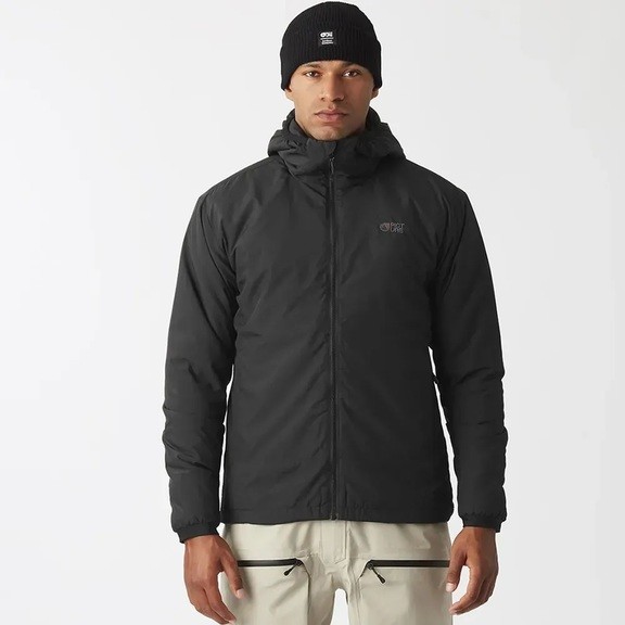 Куртка утепленная Picture Organic Lanin Hooded 2026