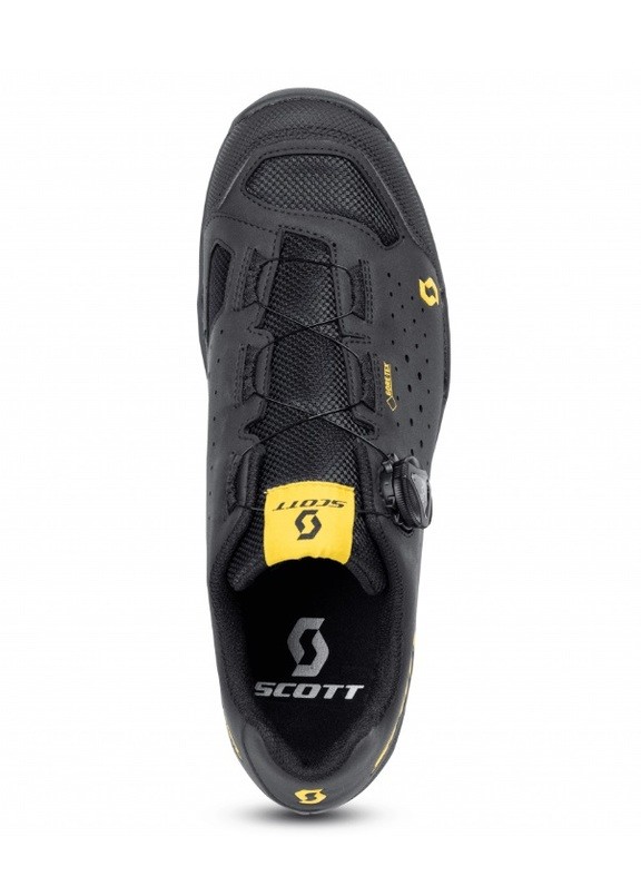 Велотуфли мужские Scott Sport Trail Evo Gore-Tex