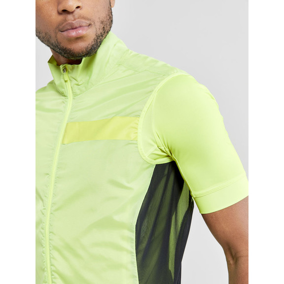 Веложилет Craft Essence Light Wind Vest Men