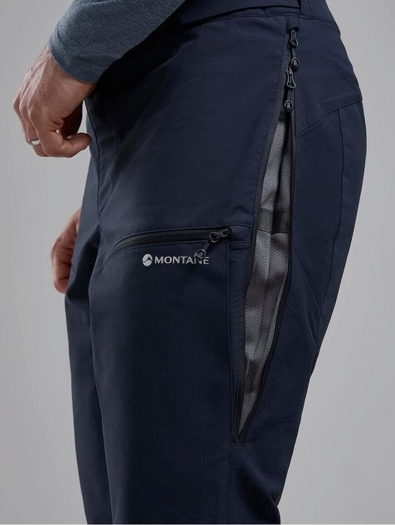 Штаны мужские Montane Nordes Pants Man