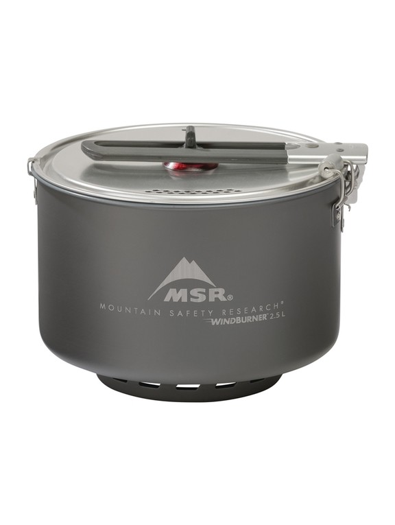 Система для приготовления пищи MSR WindBurner Combo System