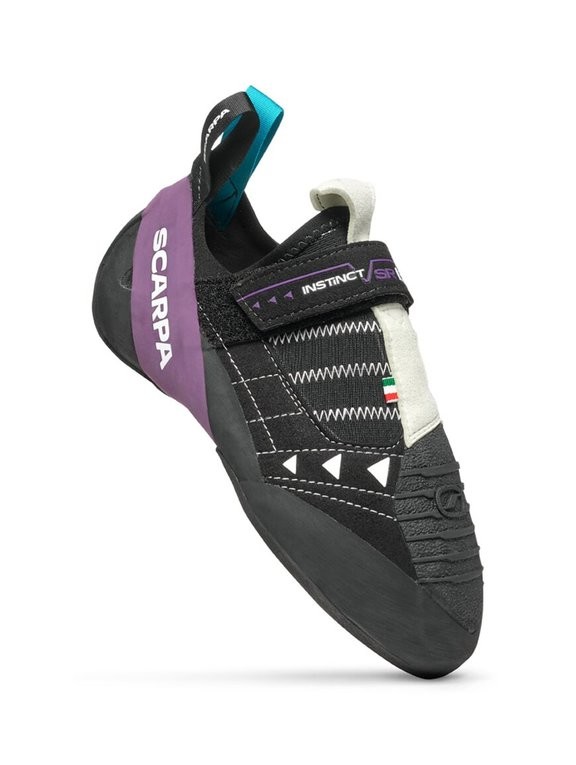Скальники Scarpa Instinct VSR LV