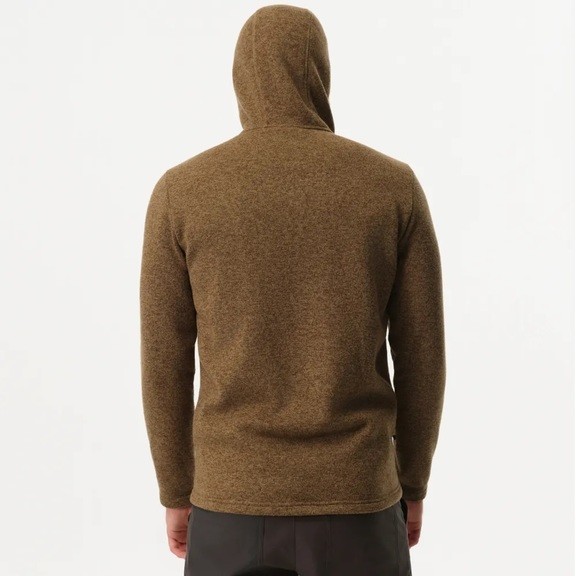 Фліс чоловічий Turbat Dreamer Hood Mens