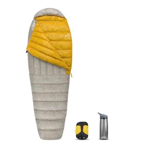 Спальний мішок Sea To Summit Spark SP1
