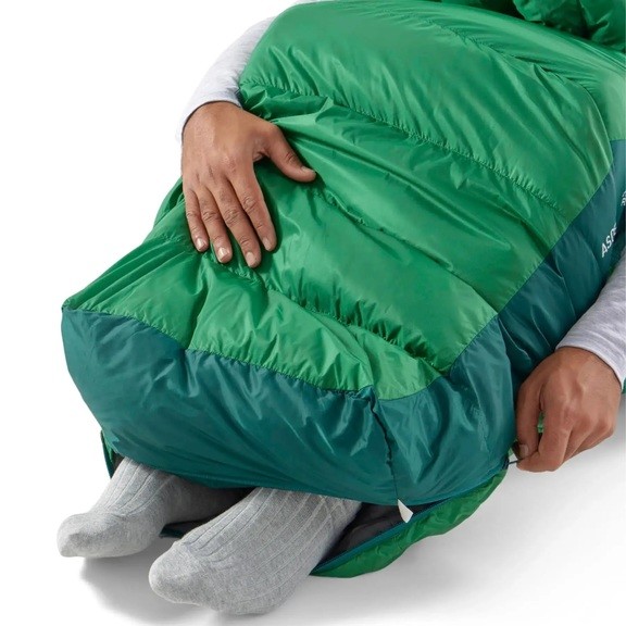 Спальний мішок Sea to Summit Ascent -1C/30F Regular