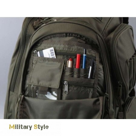 Рюкзак США National Guard  (Olive)