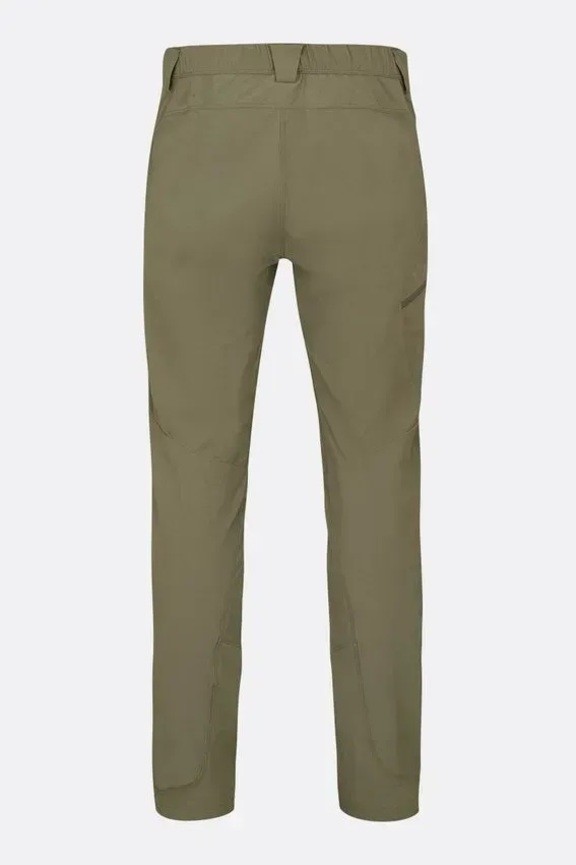 Штани чоловічі Rab Incline Light Pants Man Regular