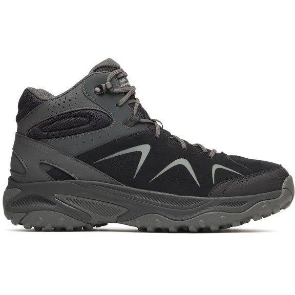 Ботинки мужские Merrell Yokota 3 MID GTX