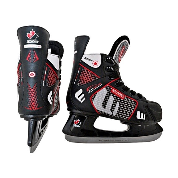 Хоккейные коньки Tempish Ultimate SH 25