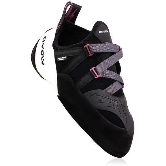 Скальники Evolv Shaman PRO LV