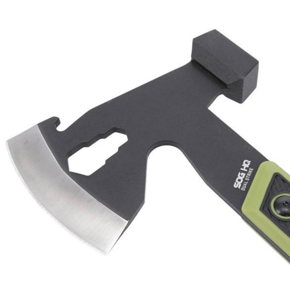 Топор SOG Dual Strike Axe