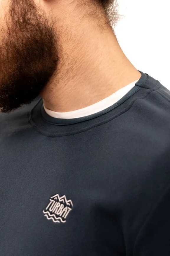 Флис мужской Turbat Scout Mens