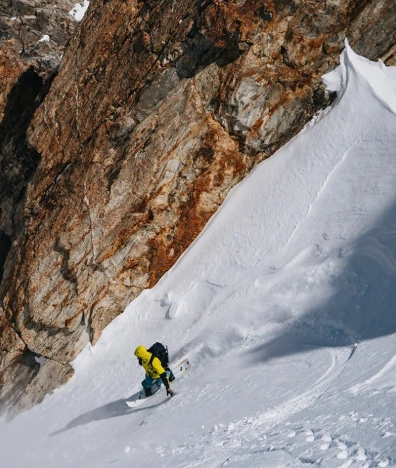 Сноуборд Jones Stratos 25/26