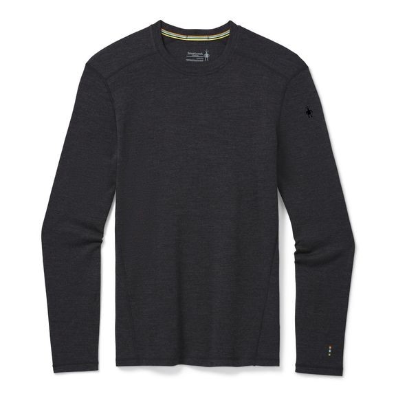 Кофта чоловіча Smartwool Men's Merino 250 Baselayer Crew Boxed