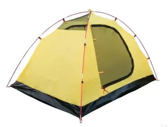 Палатка Tramp Lite Camp 3