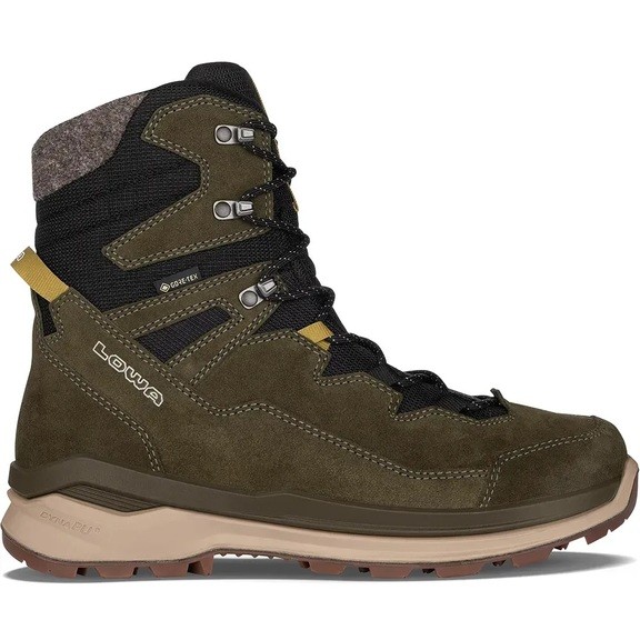 Ботинки мужские Lowa Ottawa EVO GTX Man