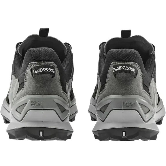 Кроссовки Lowa Maddox Pro GTX LO Wide