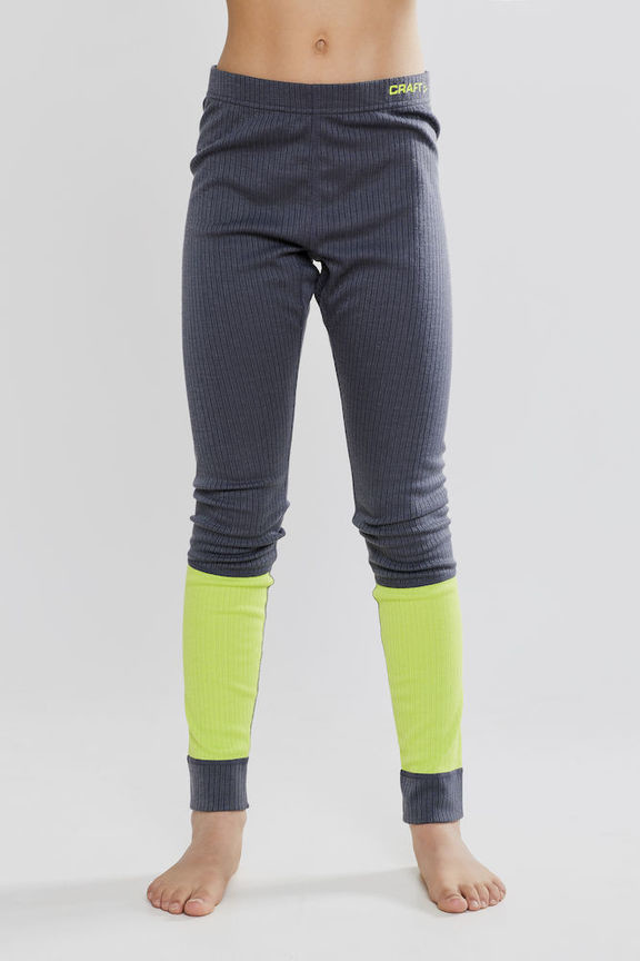 Комплект термобелья Craft Baselayer Set J (2017)