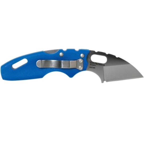 Ніж складаний Cold Steel Mini Tuff Lite