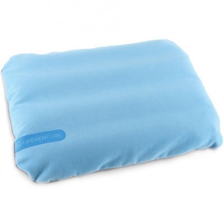 Подушка Lifeventure Soft Fibre Cushion