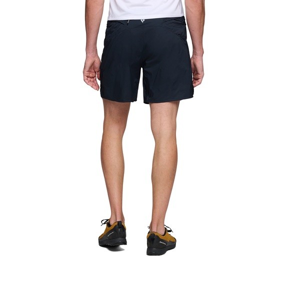 Шорты мужские Black Diamond M Distance Shorts