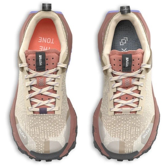Кроссовки женские Salewa Pedroc 2 Women