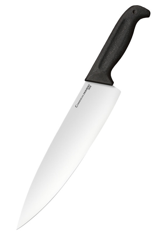 Ніж із фіксованим клинком Cold Steel Cheff's Knife 10