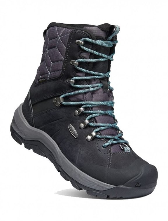 Ботинки женские Keen Revel IV High Polar Women