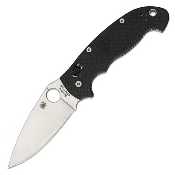 Нож складной Spyderco Manix 2 XL