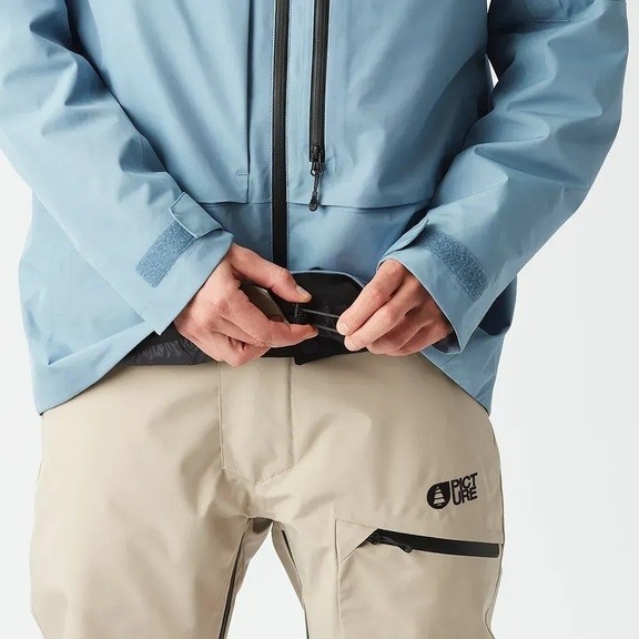 Куртка Picture Organic Lassen GTX 2L 2026