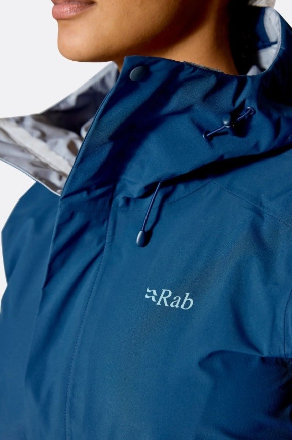 Куртка женская Rab Firewall Jacket Womens