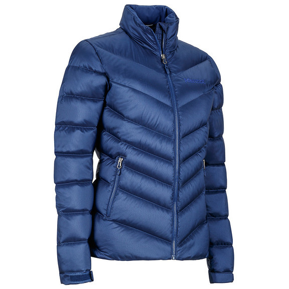 Пуховик женский Marmot Women's Pinecrest Jacket