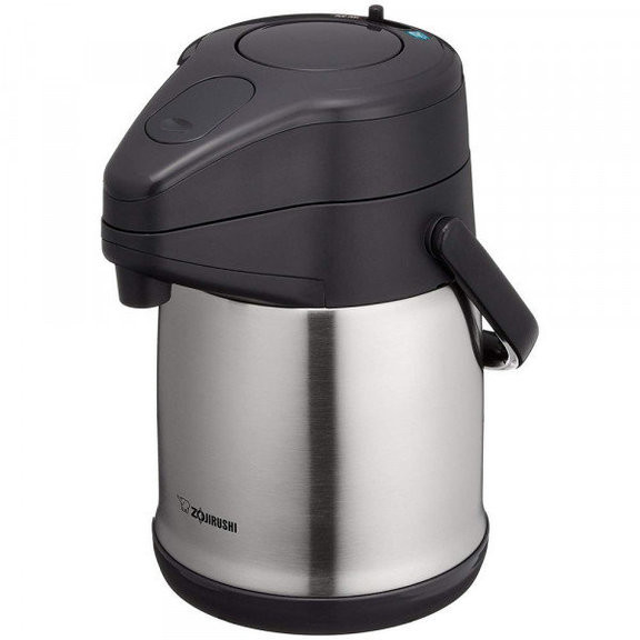 Термос Zojirushi SR-CC22XA 2.2 л с помпой