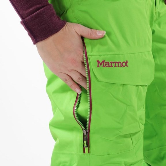 Жіночі гірськолижні штани Marmot Freerider Pant