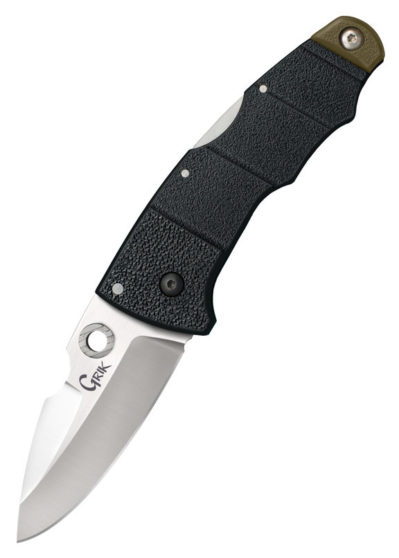Нож складной Cold Steel Grik