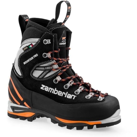 Черевики жіночі Zamberlan 2090 Mountain PRO EVO GTX RR PU Womens