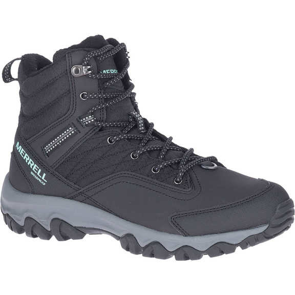 Черевики жіночі Merrell Thermo Akita Mid WP