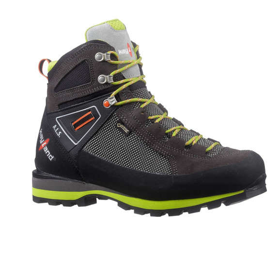 Черевики Kayland Cross Mountain GTX