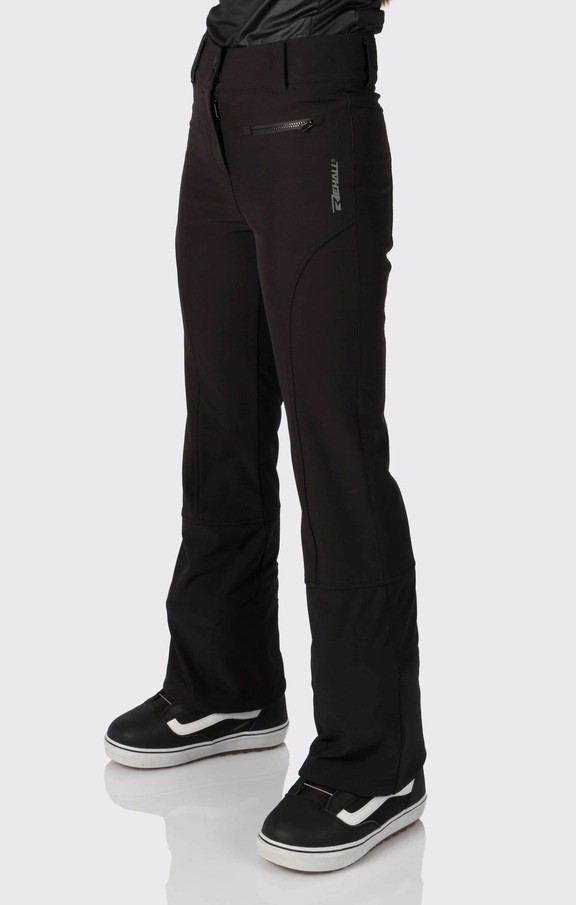 Женские брюки Rehall Yves W 2026