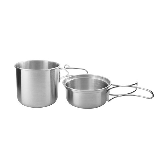 Набір кухлів Tatonka Handle Mug 500 Set