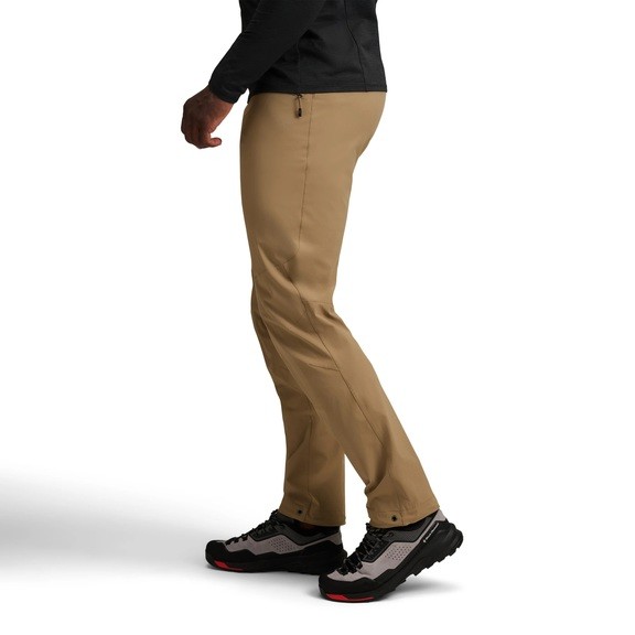 Мужские штаны Black Diamond M Alpine Light Pants