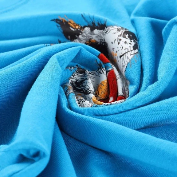 Футболка детская Alpine Pro Ecomo 3