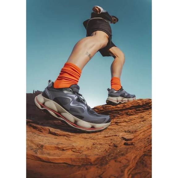 Кросівки чоловічі Merrell Speedarc Matis