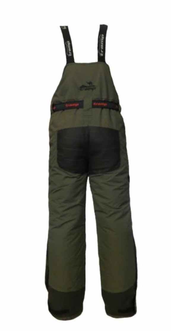 Зимний костюм Tramp Explorer PR TRWS-004