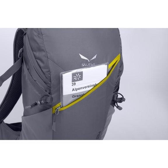Рюкзак Salewa Alptrek 40+5
