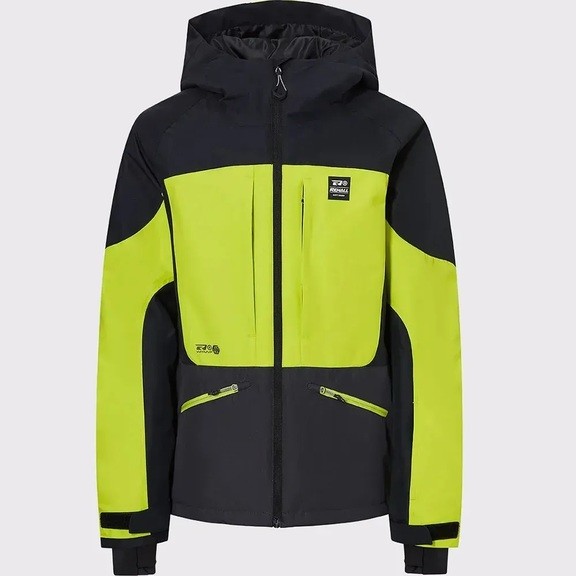 Куртка детская Rehall Crocks Junior 2026