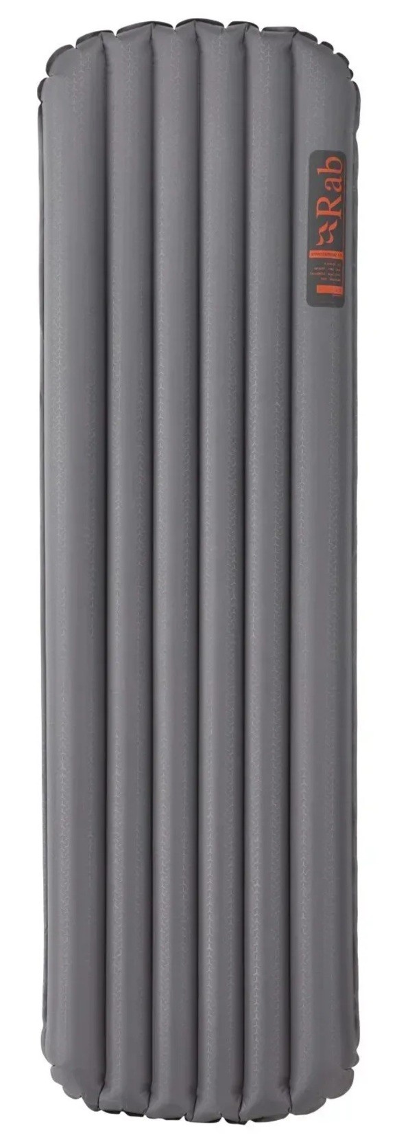 Коврик надувной Rab Stratosphere 5.5, Regular Wide, 183x64x8 см