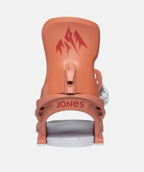 Сноубордні кріплення Jones Equinox 2026