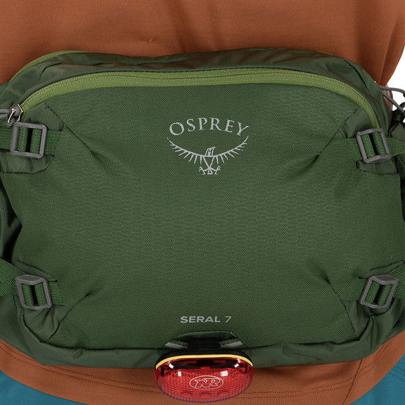 Поясна сумка Osprey Seral
