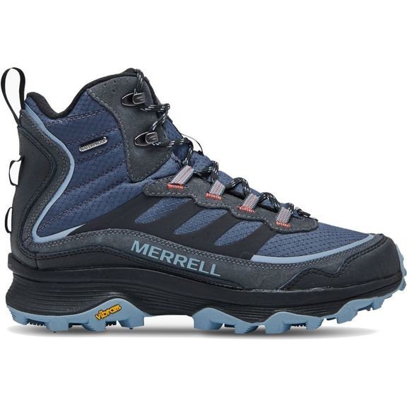 Ботинки мужские Merrell Moab Speed Thermo Mid WP Man
